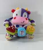 used VTech Lil' Critters Moosical Beads