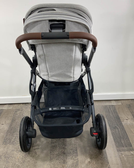 used UPPAbaby VISTA V2 Stroller, 2022