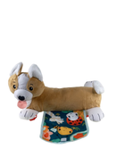 secondhand Fisher Price 3-in-1 Puppy Tummy Wedge