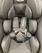 secondhand Carseat