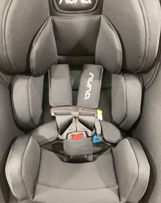 secondhand Carseat