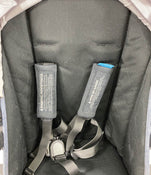 Shop UPPAbaby VISTA RumbleSeat, 2015+, Gregory (Blue Melange), 2019 at GoodBuy Gear
