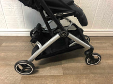 used gb Pockit+ All City Stroller