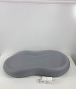 Shop Keekaroo Peanut Changing Pad, Grey at GoodBuy Gear