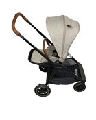 secondhand Nuna TRIV Next Stroller, 2023, Hazelwood