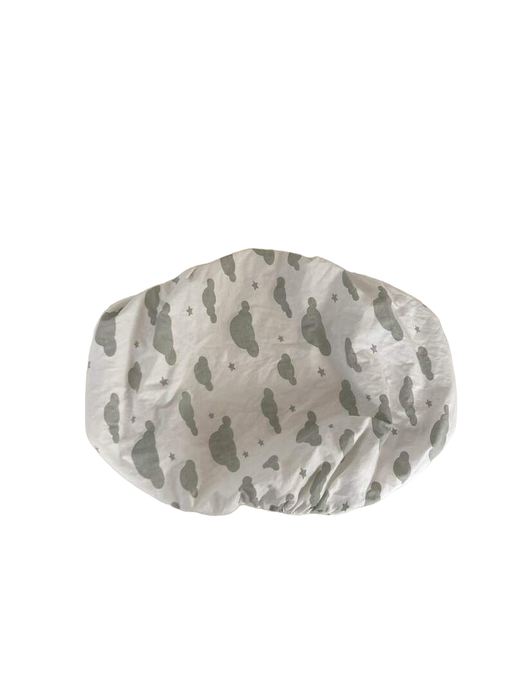 Shop Cambria Baby Bassinet Fitted Sheet at GoodBuy Gear