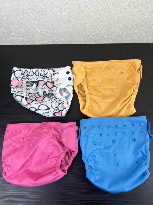 Shop BUNDLE Cloth Diapers, Flip at GoodBuy Gear