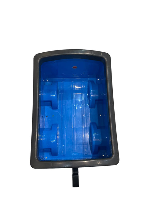 secondhand Rollplay 6 Volt Steam Train Ride On