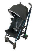 used UPPAbaby G-LUXE Stroller, 2021, Jake (Black)