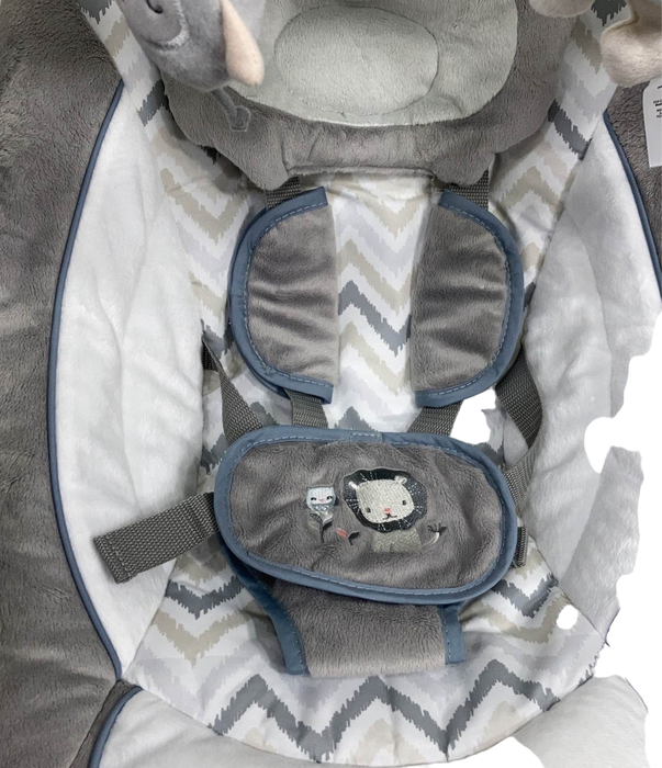 used Infant Gear