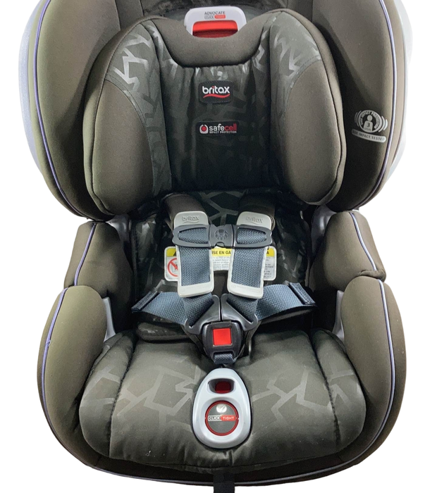 used Carseat