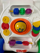 secondhand Fisher Price Activity Walker