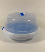 used Munchkin Steam Guard Microwave Sterilizer