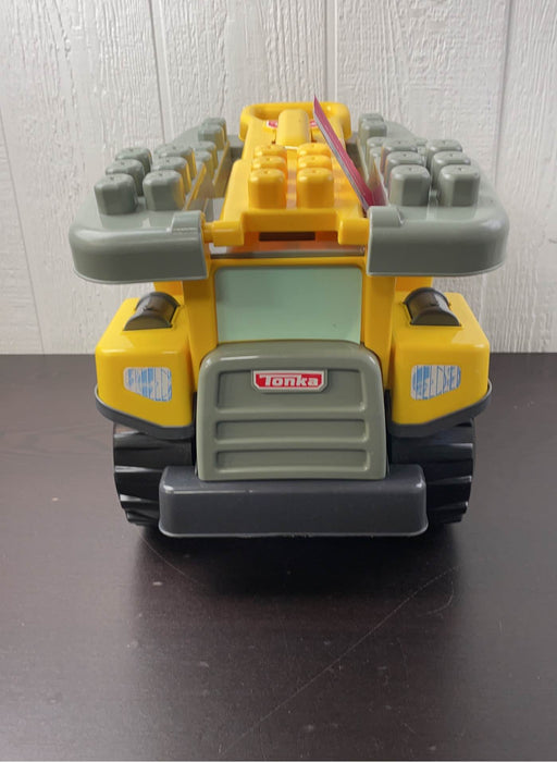 used Tonka Tow ‘N Go Tuff Truck