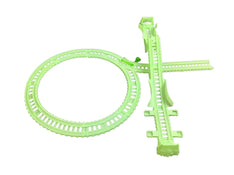 secondhand Thomas & Friends Plastic Tracks And Accesories