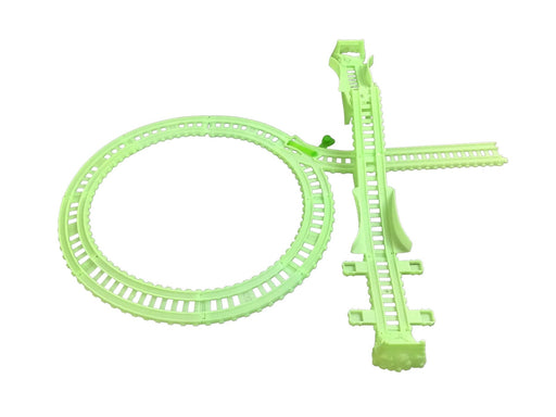 secondhand Thomas & Friends Plastic Tracks And Accesories