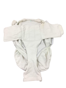 secondhand Happiest Baby SNOO Sack, Small (5-12 lbs), Ivory