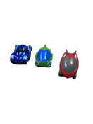 used BUNDLE PJ Masks Toys