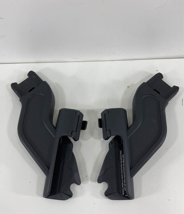 Shop UPPAbaby VISTA Lower Adapters at GoodBuy Gear