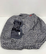 Shop Skip Hop Take Cover Shopping Cart And High Chair Cover, Grey Feather at GoodBuy Gear