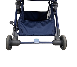 Monbebe 2024 cube stroller