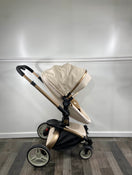 secondhand Strollers