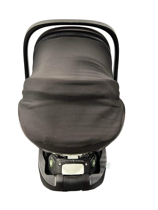 used Carseat