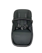 used UPPAbaby VISTA RumbleSeat V2, 2015+, 2022, Jake (Black)