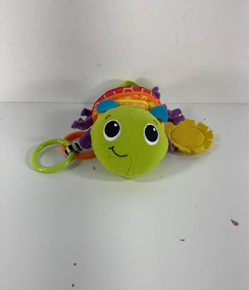 used Infantino Hug & Tug Musical Toy, Bug