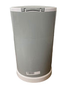 Shop Diaper Dekor Classic Diaper Pail, Gray at GoodBuy Gear