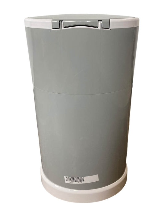 Shop Diaper Dekor Classic Diaper Pail, Gray at GoodBuy Gear