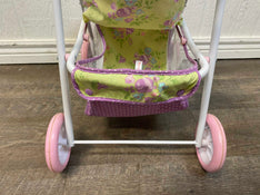 American Girl Bitty Baby Stroller