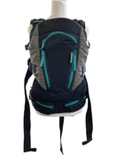 Shop Infantino Carry On Multi Pocket Carrier, Black at GoodBuy Gear