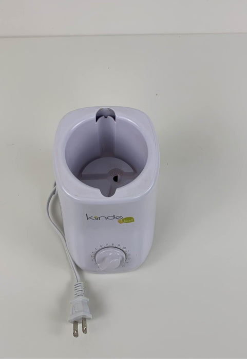 Shop Kiinde Kozii Bottle Warmer And Breastmilk Warmer at GoodBuy Gear