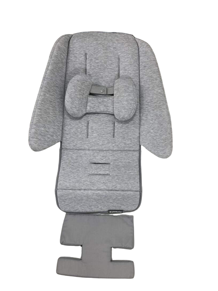 UPPAbaby Infant SnugSeat
