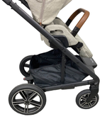 used Nuna MIXX Next Stroller, 2023, Hazelwood