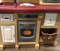used Step2 LifeStyle Kitchen Playset