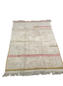 Shop Lorena Canals Washable Rug Lanes, 4' 7" x 6' 7" at GoodBuy Gear
