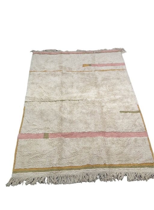 Shop Lorena Canals Washable Rug Lanes, 4' 7" x 6' 7" at GoodBuy Gear