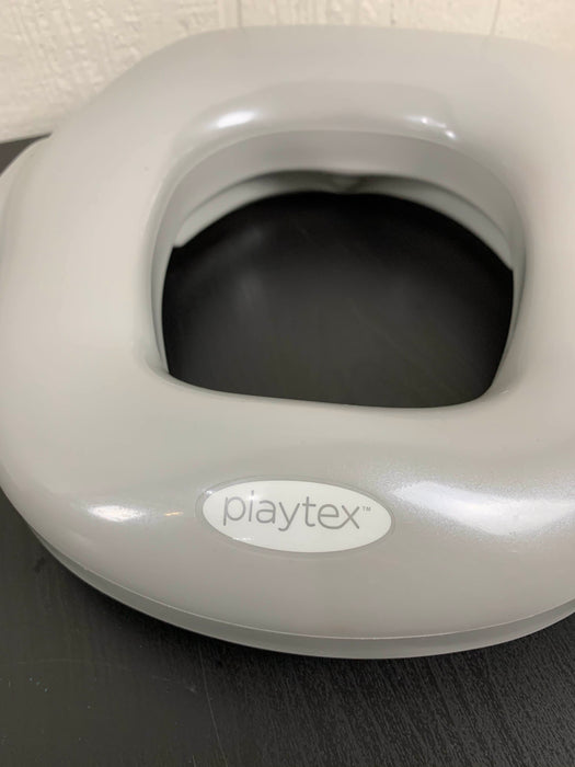 secondhand Playtex Air Cushy Potty Ring