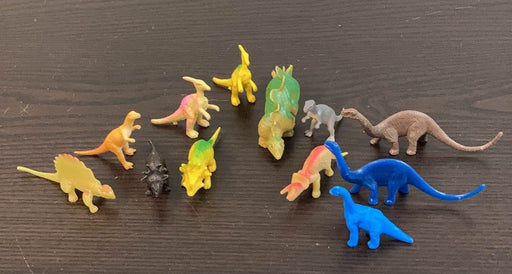 secondhand BUNDLE Dinosaurs