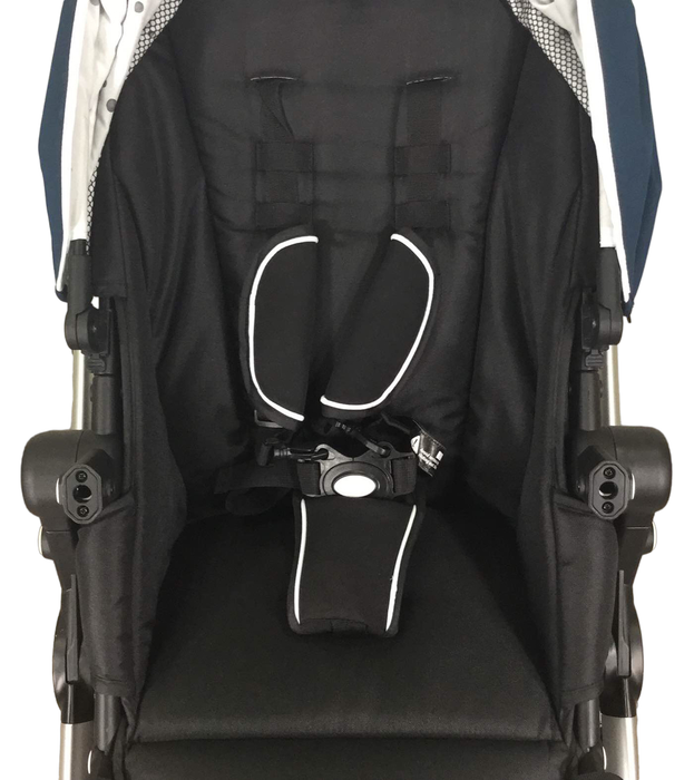 secondhand Double Strollers