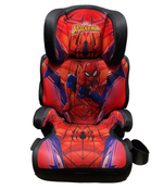 used Boostercarseat