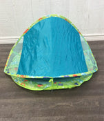 Shop SwimWays Baby Spring Float with Sun Canopy at GoodBuy Gear