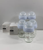Shop BUNDLE Philips Avent Bottles, Glass at GoodBuy Gear