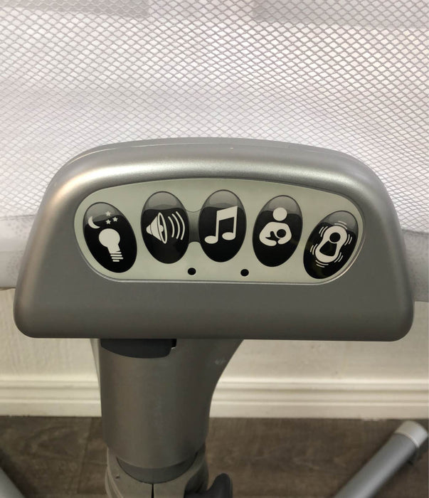 secondhand Home Nursery