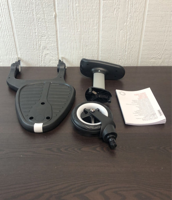 Buga Board Bugaboo Comfort Wheeled Board — GoodBuy Gear