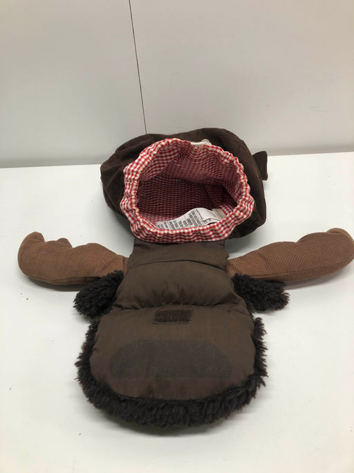 secondhand Pottery Barn Kids Moose Backpack