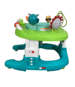 Shop Tiny Love Here I Grow 4-in-1 Baby Walker And Activity Center, Meadow Days at GoodBuy Gear