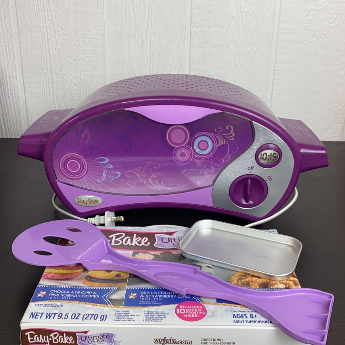 Hasbro Easy Bake Oven - Main Image